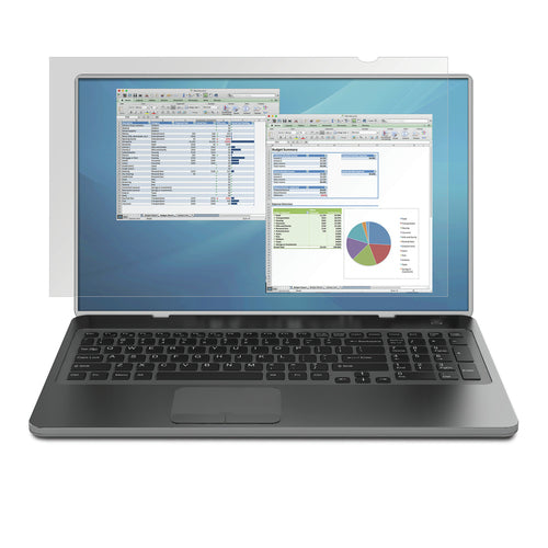 4819301 - Fellowes PrivaScreen 14 Inch 16:9 Touchscreen Privacy Filter