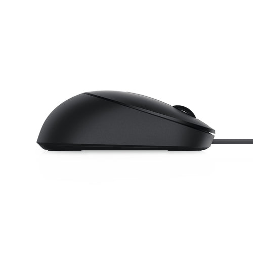 Dell 570-ABDY - WIRED LASER MOUSE MS3220 BLACK