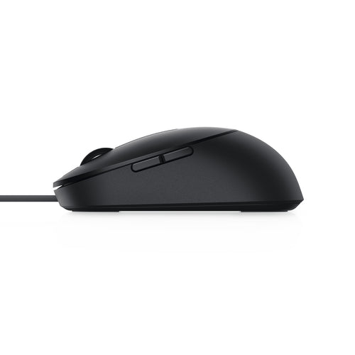 Dell 570-ABDY - WIRED LASER MOUSE MS3220 BLACK