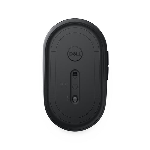 Dell 570-ABEH - TRAVEL MOUSE MS5120W BLACK