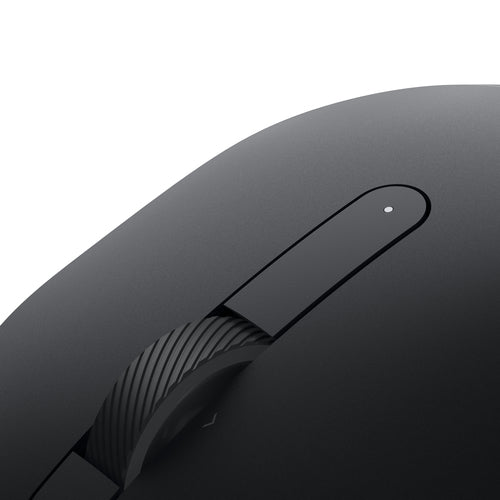 Dell 570-ABEH - TRAVEL MOUSE MS5120W BLACK