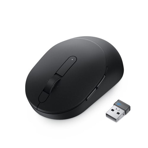 Dell 570-ABEH - TRAVEL MOUSE MS5120W BLACK