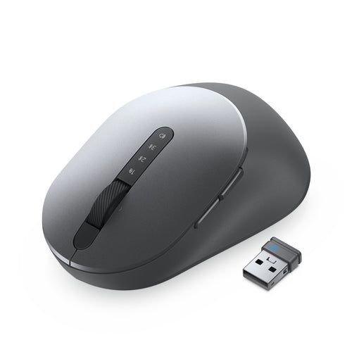 Dell 570-ABDP - MULTI-DEVICE WIRELESS MOUSE MS5320W