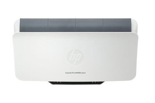 HP 6FW08A - ScanJet Pro N4000 snw1 Sheet-Feed Scan