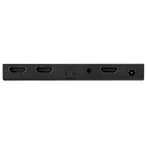 StarTech.com ST122HD20S - Splitter - HDMI Splitter 2 port - 4k60Hz