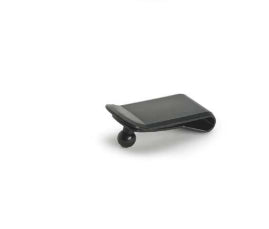 ZEBRA KIT-MPV-BLTCP21-05 Belt Clip for ZQ210/ZQ112/ZR118