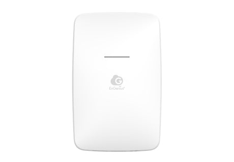 ECW115 - EnGenius ECW115 Cloud-Managed 802.11ac Wall Plate Mounted Wi-Fi Access Point