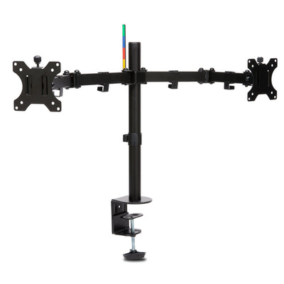 KENSINGTON K55409WW – SmartFit Ergo Dual Extended Monitorarm