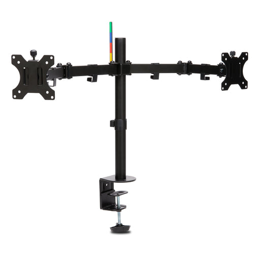 KENSINGTON K55409WW - SmartFit Ergo Dual Extended Monitor Arm