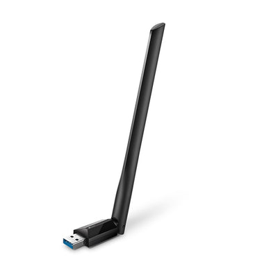 Archer T3U Plus - TP-Link Archer T3U Plus AC1300 High Gain Dual Band USB Adapter