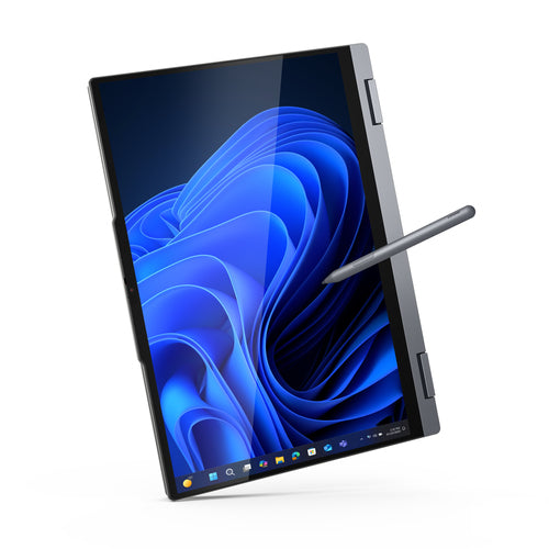 THINKBOOK 14 2-IN-1 (YOGA) G5, 14" WUXGA TOUCH, U5-225U, 32GB, 512GB, PEN, W11P, 1YO