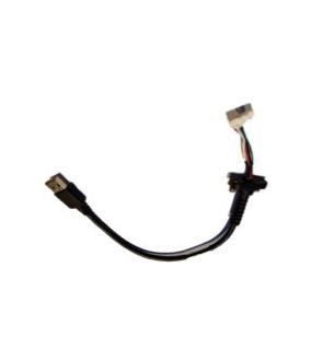 Zebra A9183902 18 CM USB TYPE A CABLE FOR WAREHOUSE KEYBOARD