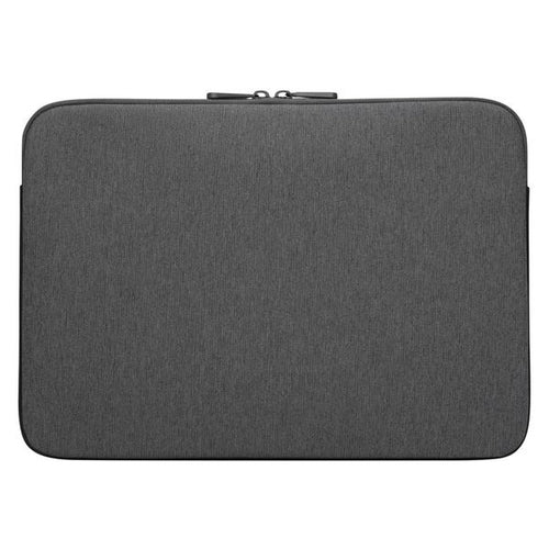 TBS64602GL - TARGUS 13-14" CYPRESS SLEEVE WITH ECOSMART (GREY)