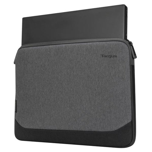 TBS64602GL - TARGUS 13-14" CYPRESS SLEEVE WITH ECOSMART (GREY)