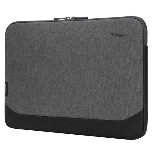 TBS64602GL - TARGUS 13-14" CYPRESS SLEEVE WITH ECOSMART (GREY)