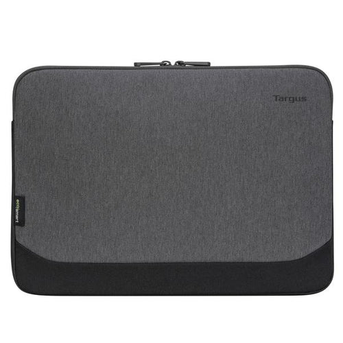 TBS64602GL - TARGUS 13-14" CYPRESS SLEEVE WITH ECOSMART (GREY)