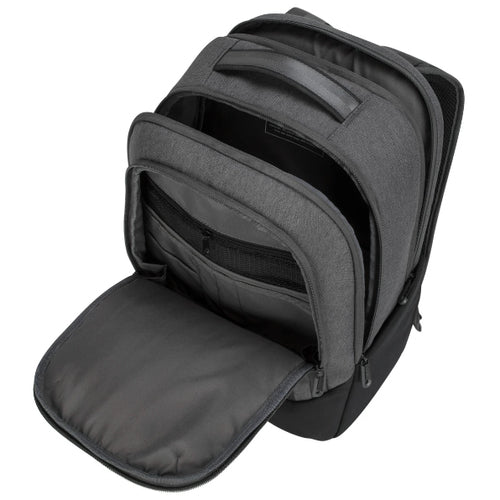 Targus TBB58602GL - CYPRESS 15.6 HERO BACKPACK (GREY)