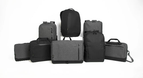 Targus TBB58602GL - CYPRESS 15.6 HERO BACKPACK (GREY)