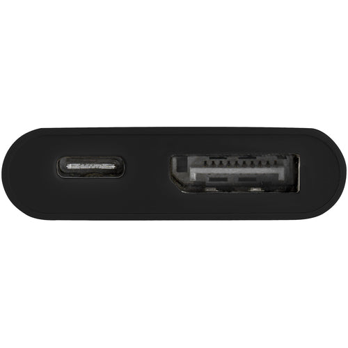 StarTech.com CDP2DP14UCPB - Adapter - USB C to DisplayPort - 60W PD