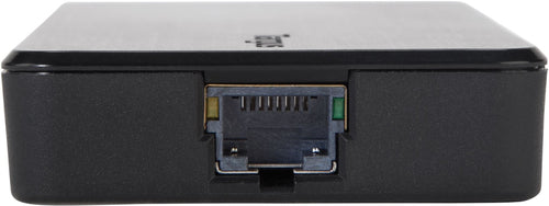Targus DSU100US - USB 3.0 & USB-C DUAL TRAVEL DOCK