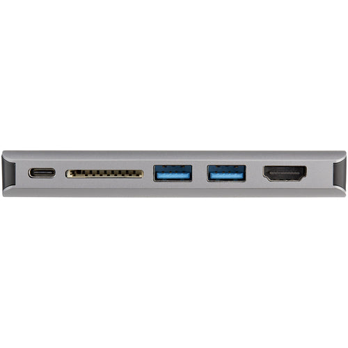 StarTech.com DKT30CHVAUSP - USB-C Multiport Adapter HDMI/VGA 100W PD