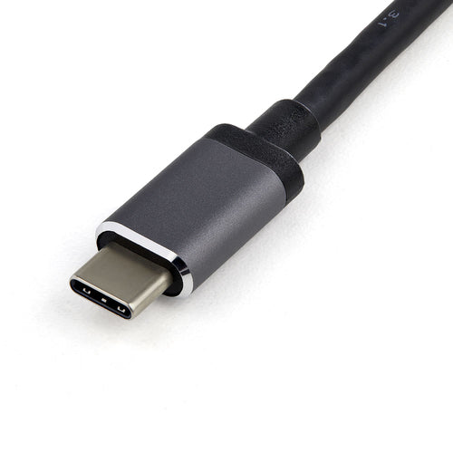 StarTech.com DKT30CHVAUSP - USB-C Multiport Adapter HDMI/VGA 100W PD