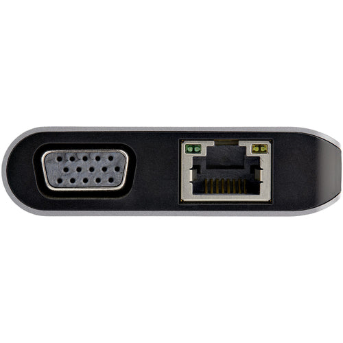 StarTech.com DKT30CHVAUSP - USB-C Multiport Adapter HDMI/VGA 100W PD