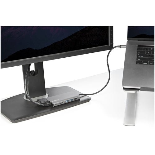 StarTech.com DKT30CHVAUSP - USB-C Multiport Adapter HDMI/VGA 100W PD