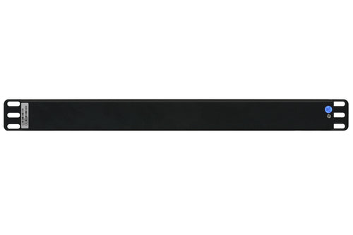 APC EPDU1016M - Easy PDU. Metered. 1U. 16A. 230V. (8)C13