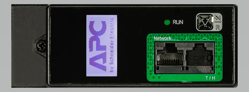 APC EPDU1016M - Easy PDU. Metered. 1U. 16A. 230V. (8)C13