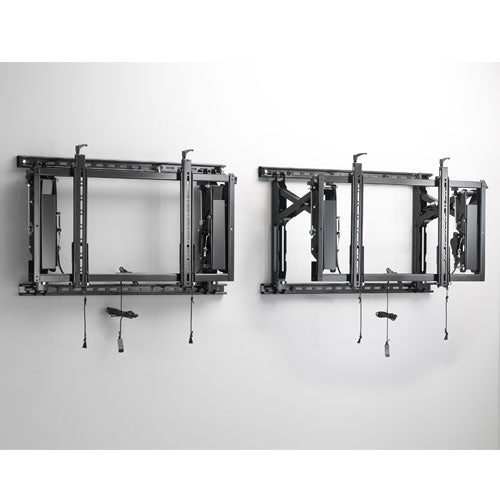 Chief LVS1U - Video Wall Landscape Mounting