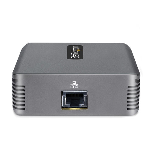 TB310G2 - STARTECH.COM THUNDERBOLT 3 TO ETHERNET ADAPTER 10G, THUNDERBOLT TO RJ45/NIC 2 YR