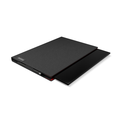 LENOVO M14T MOBILE TOUCH MONITOR 14" IPS TOUCH QHD (16:10), USB-C, TILT, 3YDP