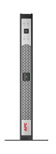 SCL500RMI1UNC - APC SMART-UPS C LITHIUM ION, SHORT DEPTH 500VA, 230V WITH NETWORK CARD