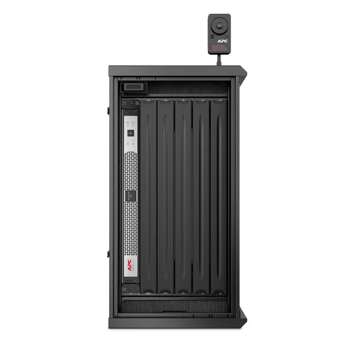 SCL500RMI1UNC - APC SMART-UPS C LITHIUM ION, SHORT DEPTH 500VA, 230V WITH NETWORK CARD