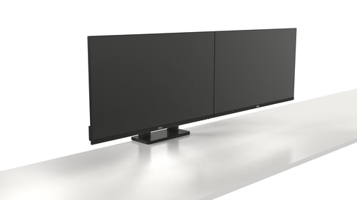 DELL DUAL MONITOR ARM MDA20