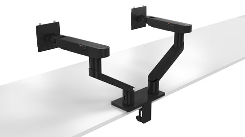DELL DUAL MONITOR ARM MDA20