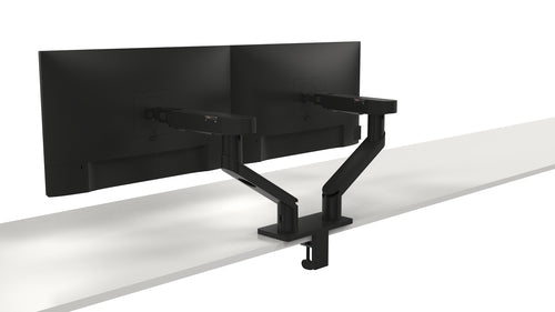 DELL DUAL MONITOR ARM MDA20