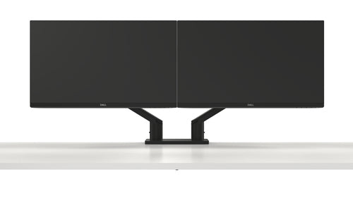 DELL DUAL MONITOR ARM MDA20