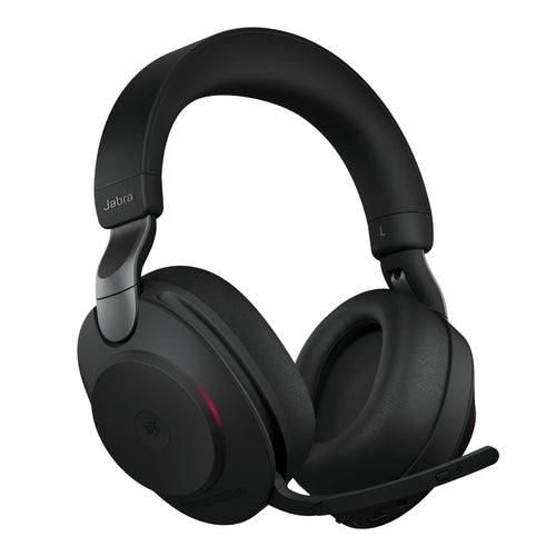 Jabra 28599-999-999 - EVOLVE2 85 USB-A MS TEAMS STEREO-BLACK