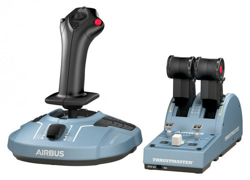 2960842 - THRUSTMASTER TCA OFFICER PACK AIRBUS EDITION PC
