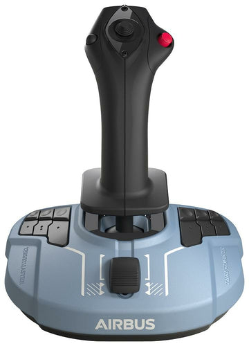 2960842 - THRUSTMASTER TCA OFFICER PACK AIRBUS EDITION PC