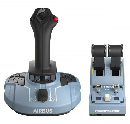 2960842 - THRUSTMASTER TCA OFFICER PACK AIRBUS EDITION PC