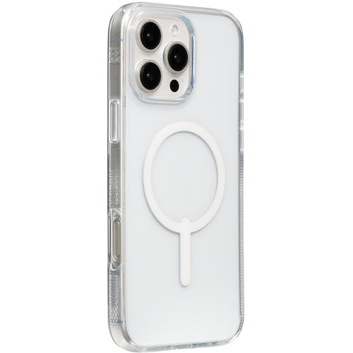 Zagg iPhone 16 Pro Max Crystal Palace Snap Case - Clear