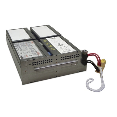 APCRBC159 - APC REPLACEMENT BATTERY CARTRIDGE #159 FOR SMT1500RMI2UC