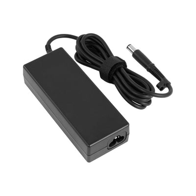 L40098-001 - HP Power Adapter AC 90W 7.4mm Tip 19VDC Output - C6 3-Pin AC Input