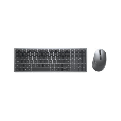 Dell 580-AIQO - KM7120W WIRELESS KEYBOARD /MOUSE