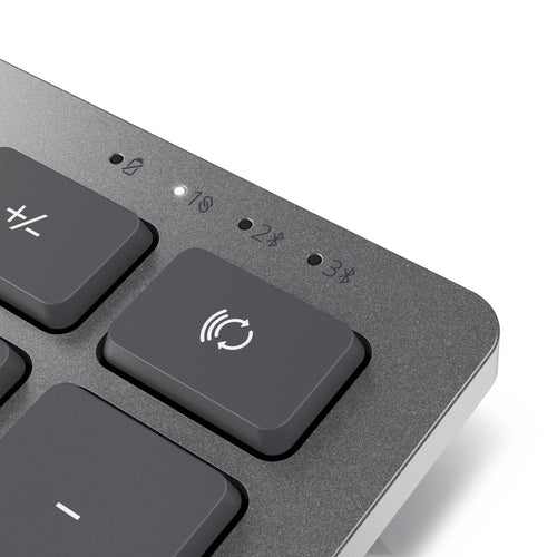 Dell 580-AIQO - KM7120W WIRELESS KEYBOARD /MOUSE
