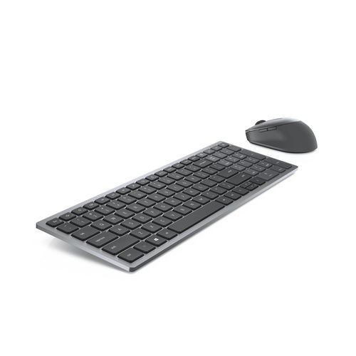 Dell 580-AIQO - KM7120W WIRELESS KEYBOARD /MOUSE