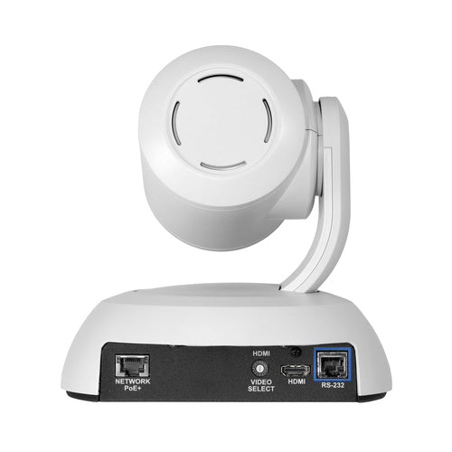 Vaddio RoboSHOT 12E HDMI, White